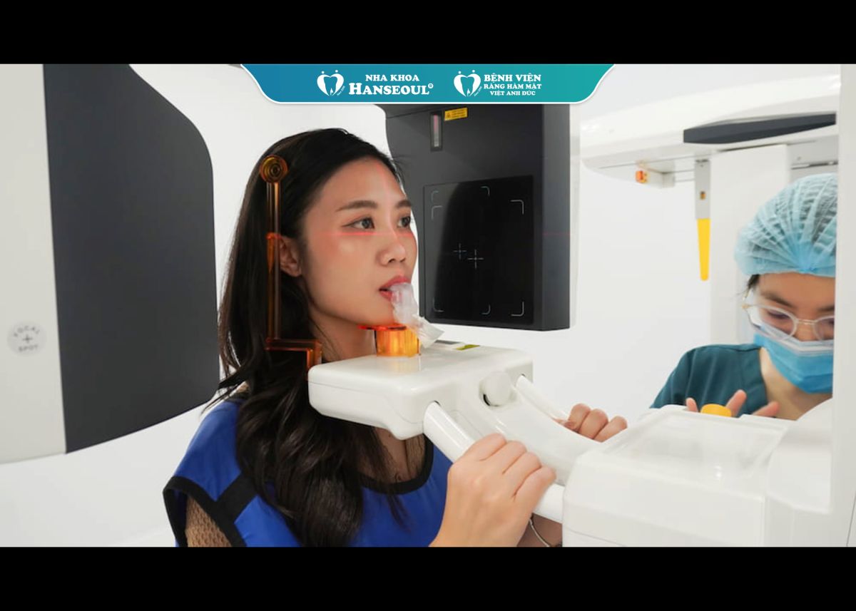 Những công nghệ giúp cấy Implant chính xác, an toàn và bền vững